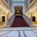 린시아 | [헝가리 여행/출장] 부다페스트 '코린시아(Corinthia) 호텔' 사용후기 (2023.9)