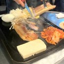 사가정역 맛집 고기집 불타는돼지 솔직 후기