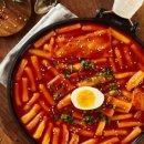 얌얌떡볶이 이미지