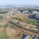 황금산조경