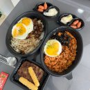 바로덮밥&바로파스타경양식 이미지