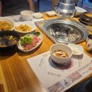 부천 소고기 맛집 :덕유산 태극한우