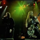 Ozzy Osbourne - Bark at the moon 이미지