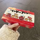타코랜드타코야끼 이미지