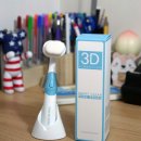 [체험후기]토소웅 3D음파진동 모공브러쉬_아쟈몽키