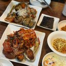 진미 | 서울 간장게장 맛집 잠실 한정식 :: 본가진미간장게장 후기