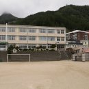 울릉중학교 이미지