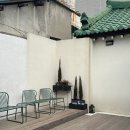 강릉 머물구자펜션: 강릉 중앙시장 근처의 감성 한옥 숙소
