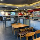 미스터피자 광주상무점 이미지