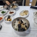 포항가자미물회식당