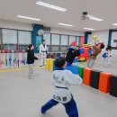 경신 태권도장 이미지