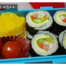 스마일김밥 이미지