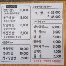 논골쌈밥 하늘도시점 네이버블로그