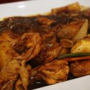 아임찜닭 이미지