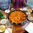 원이네닭갈비 이미지