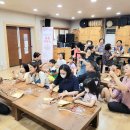 문화예술작은도서관 이미지