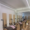 우리동네 스크린 골프 | “헬스 + 스크린골프 + 필라테스까지! 옐로우휘트니스 생생 후기”😊