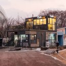 부천원미지역자활센터카페'산책' 이미지