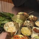 고기굼터육방 | [김포] 고기굼터육방 / 풍무동 돼지고기 삼겹살, 볶음밥 맛집