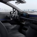 보스 카(BOOS CAR) | 2027 아이오닉9 출시. 블랙 잉크 트림과 사양 강화로 상품성 높인 패밀리카 - 가격, 포토, 정보, 연식변경