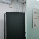 (주)다우인토스 | 성동구 직원들을 위한 공간, 휴게실 인테리어