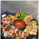 용인 고기 맛집 &#34;고굽장인&#34; 민속촌 숨은 찐 맛집 또 다녀왔어요!