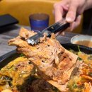 일산 호수공원 장항동 감자탕 맛집 추천 삼미따귀집 | 깔끔한 국물맛으로 해장!