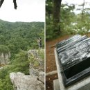 몰운대 시비 이미지