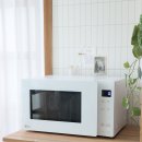 동일전자 | LG 전자레인지 23L MW23WD 한달 사용 후기