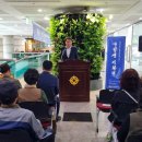 진주시청 2층 갤러리 진심 1949 이미지