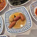 여수 가성비 백반집 안자네밥상 순이네밥상 내돈내산 후기