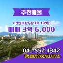 해링턴정문공인중개사사무소 | 천안시 동남구 신부동 부동산 팔남매공인중개사사무소 e편한세상두정3차 109동 매매 3억 6,000