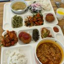 별미가 한식뷔페 | 집밥 느낌 가득한 고양시 한식뷔페 맛집 “신의 한 수”