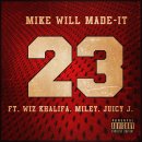 ﻿Mike Will Made-It Feat. Wiz Khalifa, Miley Cyrus, Juicy J. (마이크 윌메이드-잇, 위즈칼리파, 마일리사이러스, 쥬시제이) 23﻿ 이미지