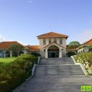 밸리 카페테리아 이미지