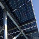 하동 태양광발전소 이미지