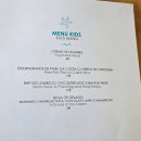 [Restaurante Azenhas do Mar] 포르투갈 리스본 신트라 절벽마을 맛집 후기