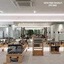 설죽로370번길 | 수완지구 필라테스 인테리어, 운동 효과 200% 올려주는 공간의 비밀 (시공 후기)