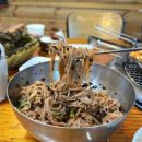설악막국수춘천닭갈비 이미지