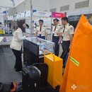 성원밧데리 | 🔥 2025 대구 국제소방안전박람회, 엠케이파트너의 성공적인 부스 운영 후기