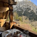 스위스샬레 이미지