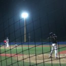 대구용병야구 W베이스볼 클럽 히트야구교실과 연습경기 2017년 4월20일 동영상 (1회말) 이미지