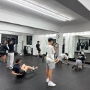 팀러쉬클랜복싱멀티짐
