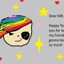 Happy Teacher's Day to our incredible educators, 이미지