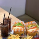 버거앤프라이즈부산 이미지