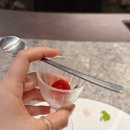 주차86 | 인천 송도 한우 오마카세 '묘우' 기념일 주차 후기