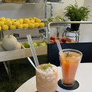프루니에with로즈애플