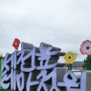 정자세천 | 대구 아이와 가볼 만한 곳 _ 다사 세천 늪 테마정원 튤립 공원