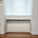 동정동101 | 동정동 흥한웰가 싱크대 붙박이장 시공후기편 - 라이프키친