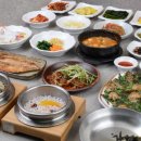 팔공산밥상 이미지